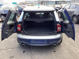 Mini Clubman Clubman (R55), Combi, 2007 / 2014 1.6 16V Cooper S picture 21