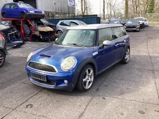 Mini Mini Clubman (R55), Combi, 2007 / 2014 1.6 16V Cooper S picture 4