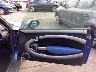 Mini Clubman Clubman (R55), Combi, 2007 / 2014 1.6 16V Cooper S picture 18