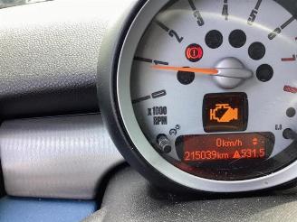 Mini Mini Clubman (R55), Combi, 2007 / 2014 1.6 16V Cooper S picture 13