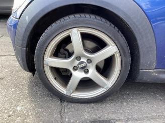 Uttjänta bilar auto Mini Clubman Clubman (R55), Combi, 2007 / 2014 1.6 16V Cooper S 2008/8