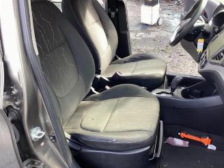 Kia Picanto Picanto (TA), Hatchback, 2011 / 2017 1.2 16V picture 28