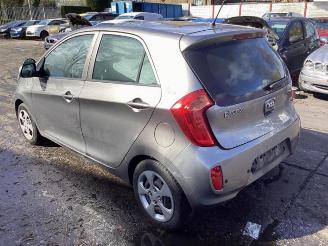 Kia Picanto Picanto (TA), Hatchback, 2011 / 2017 1.2 16V picture 4