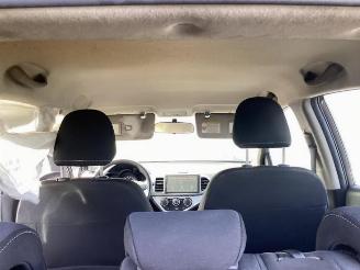 Kia Picanto Picanto (TA), Hatchback, 2011 / 2017 1.2 16V picture 24