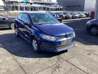 Volkswagen Polo Polo V (6R), Hatchback, 2009 / 2017 1.2 12V picture 2