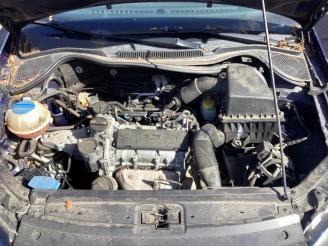 Volkswagen Polo Polo V (6R), Hatchback, 2009 / 2017 1.2 12V picture 11