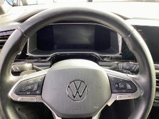 Volkswagen Polo Polo VI (AW1), Hatchback 5-drs, 2017 1.0 TSI 12V picture 12