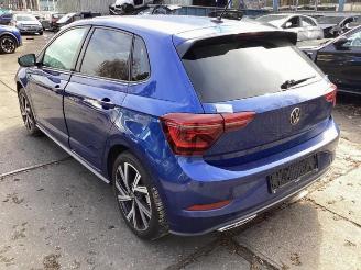 Volkswagen Polo Polo VI (AW1), Hatchback 5-drs, 2017 1.0 TSI 12V picture 4