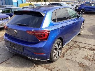 Volkswagen Polo Polo VI (AW1), Hatchback 5-drs, 2017 1.0 TSI 12V picture 3