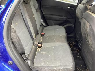 Renault Captur Captur II (RJB), SUV, 2020 1.6 E-Tech 145 picture 27