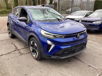 Renault Captur Captur II (RJB), SUV, 2020 1.6 E-Tech 145 picture 1