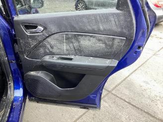 Renault Captur Captur II (RJB), SUV, 2020 1.6 E-Tech 145 picture 26