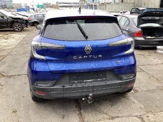 Renault Captur Captur II (RJB), SUV, 2020 1.6 E-Tech 145 picture 8