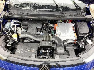 Renault Captur Captur II (RJB), SUV, 2020 1.6 E-Tech 145 picture 11