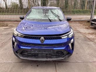 Renault Captur Captur II (RJB), SUV, 2020 1.6 E-Tech 145 picture 6