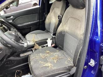 Renault Captur Captur II (RJB), SUV, 2020 1.6 E-Tech 145 picture 21