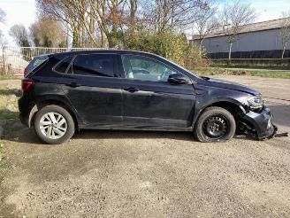 Volkswagen Polo Polo VI (AW1), Hatchback 5-drs, 2017 1.0 TSI 12V picture 2