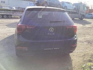 Volkswagen Polo Polo VI (AW1), Hatchback 5-drs, 2017 1.0 TSI 12V picture 4