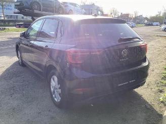 Volkswagen Polo Polo VI (AW1), Hatchback 5-drs, 2017 1.0 TSI 12V picture 5