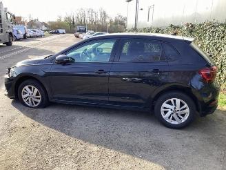 Volkswagen Polo Polo VI (AW1), Hatchback 5-drs, 2017 1.0 TSI 12V picture 6