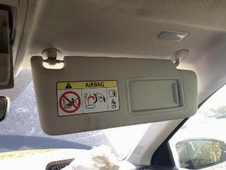 Volkswagen Polo Polo VI (AW1), Hatchback 5-drs, 2017 1.0 TSI 12V picture 21