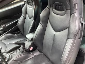 Peugeot 308 308 CC (4B), Cabrio, 2009 / 2015 1.6 16V THP 155 picture 20