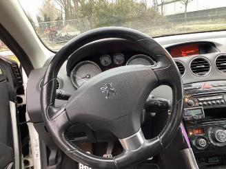 Peugeot 308 308 CC (4B), Cabrio, 2009 / 2015 1.6 16V THP 155 picture 15