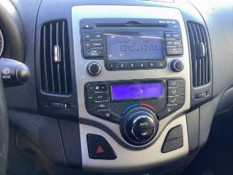 Hyundai I-30 i30 (FD), Hatchback, 2007 / 2011 1.4 CVVT 16V picture 20