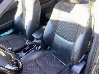 Hyundai I-30 i30 (FD), Hatchback, 2007 / 2011 1.4 CVVT 16V picture 22