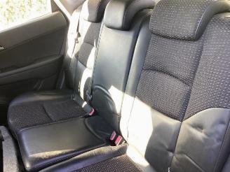 Hyundai I-30 i30 (FD), Hatchback, 2007 / 2011 1.4 CVVT 16V picture 24