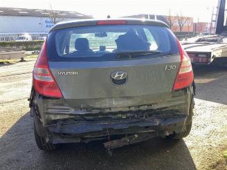 Hyundai I-30 i30 (FD), Hatchback, 2007 / 2011 1.4 CVVT 16V picture 4