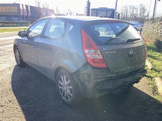 Hyundai I-30 i30 (FD), Hatchback, 2007 / 2011 1.4 CVVT 16V picture 5