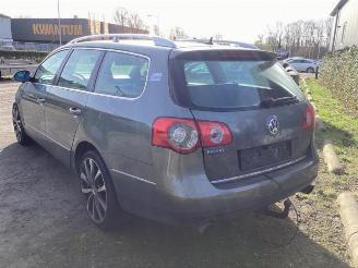 Volkswagen Passat Passat Variant (3C5), Combi, 2005 / 2010 3.2 FSI V6 32V picture 5