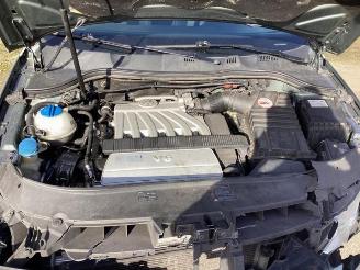 Volkswagen Passat Passat Variant (3C5), Combi, 2005 / 2010 3.2 FSI V6 32V picture 9