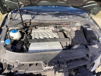 Volkswagen Passat Passat Variant (3C5), Combi, 2005 / 2010 3.2 FSI V6 32V picture 9