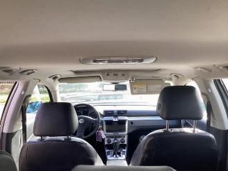 Volkswagen Passat Passat Variant (3C5), Combi, 2005 / 2010 3.2 FSI V6 32V picture 15