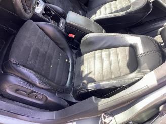 Volkswagen Passat Passat Variant (3C5), Combi, 2005 / 2010 3.2 FSI V6 32V picture 23