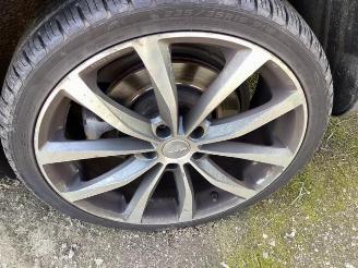 Volkswagen Passat Passat Variant (3C5), Combi, 2005 / 2010 3.2 FSI V6 32V picture 10