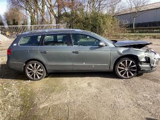 Volkswagen Passat Passat Variant (3C5), Combi, 2005 / 2010 3.2 FSI V6 32V picture 2