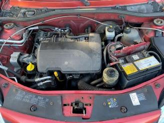 Dacia Sandero Sandero I (BS), Hatchback, 2008 / 2013 1.2 16V picture 8