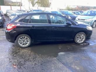 Citroën C4 C4 Berline (NC), Hatchback 5-drs, 2009 1.6 Hdi 90 picture 5