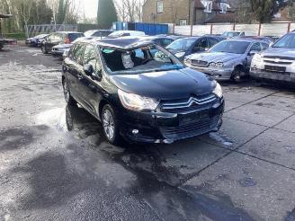 Citroën C4 C4 Berline (NC), Hatchback 5-drs, 2009 1.6 Hdi 90 picture 2