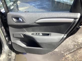 Citroën C4 C4 Berline (NC), Hatchback 5-drs, 2009 1.6 Hdi 90 picture 22