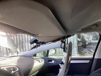 Citroën C4 C4 Berline (NC), Hatchback 5-drs, 2009 1.6 Hdi 90 picture 16