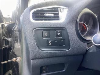 Citroën C4 C4 Berline (NC), Hatchback 5-drs, 2009 1.6 Hdi 90 picture 11