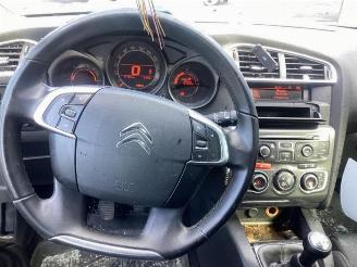 Citroën C4 C4 Berline (NC), Hatchback 5-drs, 2009 1.6 Hdi 90 picture 14