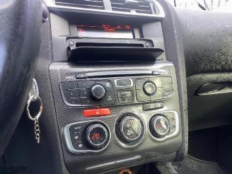 Citroën C4 C4 Berline (NC), Hatchback 5-drs, 2009 1.6 Hdi 90 picture 12