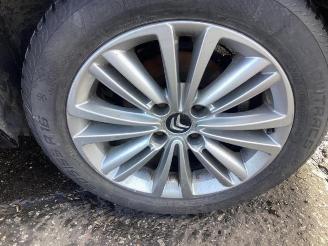 Citroën C4 C4 Berline (NC), Hatchback 5-drs, 2009 1.6 Hdi 90 picture 29