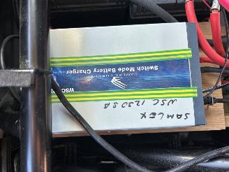 Ford Transit 2.2 TDCi 16V Bestel  Diesel 2.198cc 92kW (125pk) FWD 2013-08/2018-12  CYF5 picture 29