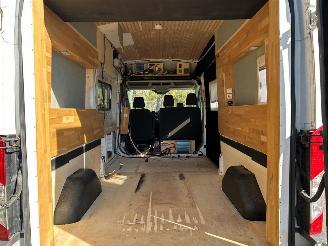 Ford Transit 2.2 TDCi 16V Bestel  Diesel 2.198cc 92kW (125pk) FWD 2013-08/2018-12  CYF5 picture 22